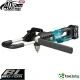 GARDENS MAKITA DG 001 GM 105 - ПРОФЕСИОНАЛЕН АКУМУЛАТОРЕН БЕЗЧЕТКОВ СВРЕДЕЛ